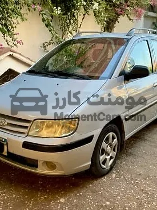 هيونداي ماتريكس 2006 مانيوال أول يد للبيع