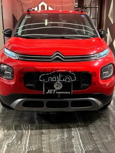 سيتروين C3 اير كروس 2021 اتوماتيك لايف للبيع