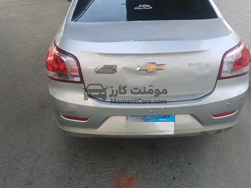 شيفروليه اوبترا 2022 اتوماتيك للبيع