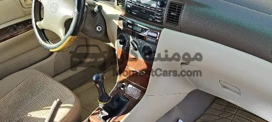 بي واي دي اف 3 موديل 2010 مانيوال للبيع