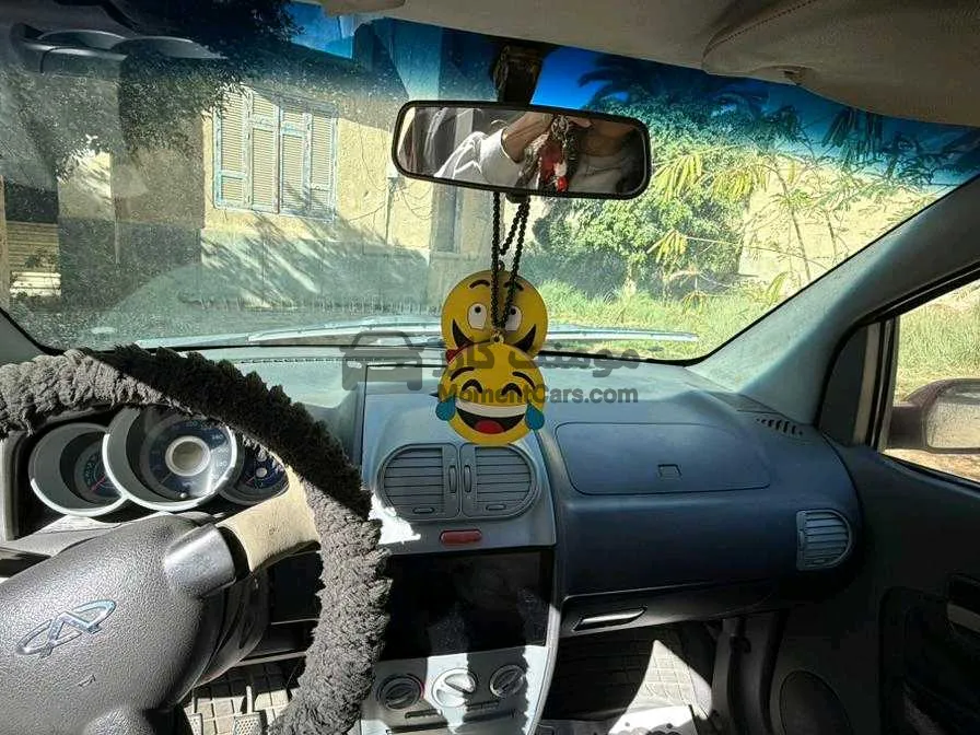 اسبيرانزا A113 مانيوال 2009 للبيع