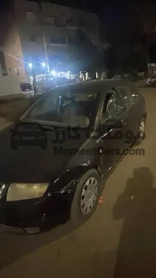 سكودا فابيا 2004 مانيوال 1400cc - للبيع