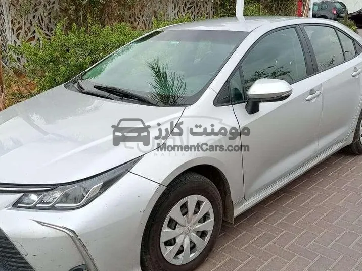 سكودا كاميك 2020 اعلى فئة اتوماتيك للبيع