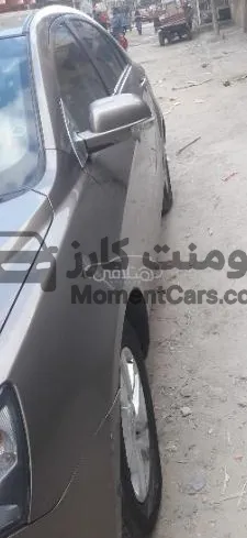 سكودا فابيا 2009 مانيوال للبيع