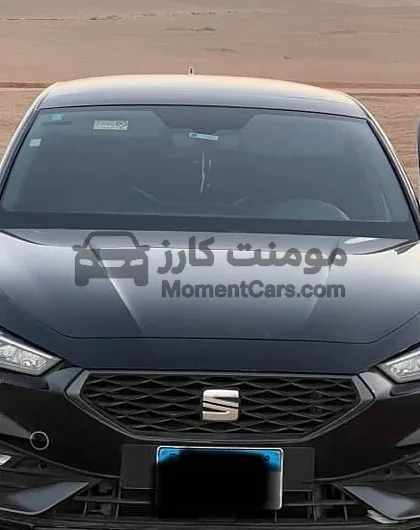 سيات ليون FR 2022 بانوراما 1400 تيربو للبيع