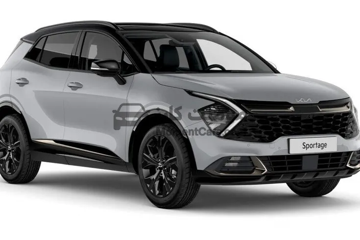 كيا سبورتاج 2024 جديدة SUV اتوماتيك