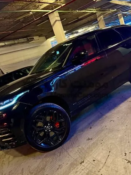 لاند روفر فيلار 2021 R Dynamic أعلى فئة للبيع