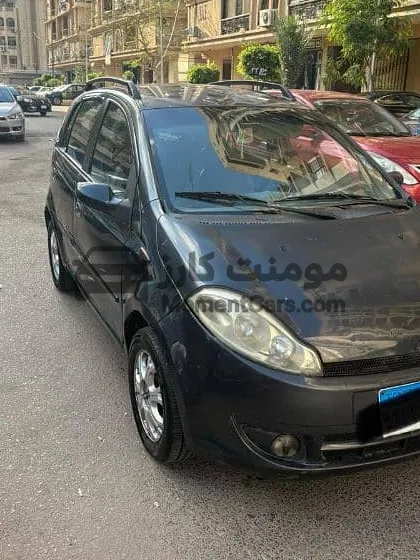 سبيرانزا A113 2010 مانيوال فابريكة دواخل للبيع