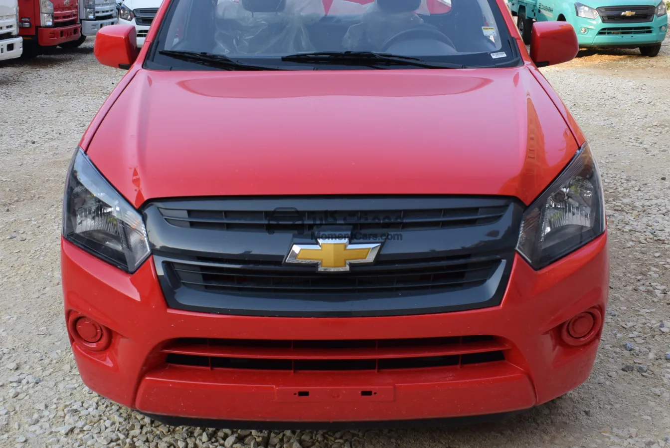 شيفروليه الدبابة 2026 بيك أب ديزل جديدة