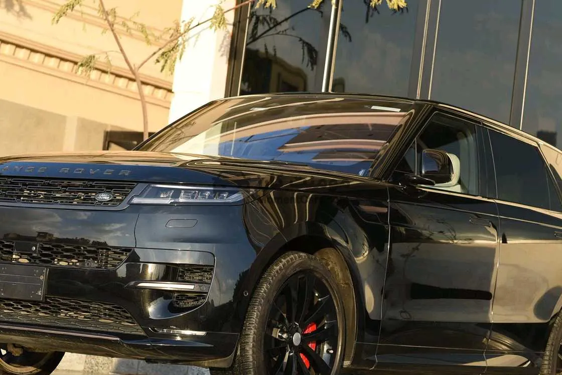 رينج روفر سبورت 2023 P530 MTI للبيع اتوماتيك