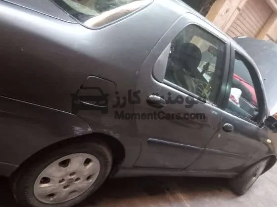 فيات بيترا 2004 مانيوال 1600 سي سي للبيع