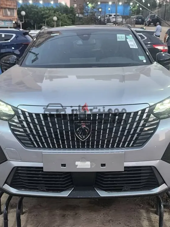 بيجو 2008 GT أعلى فئة 10,000 كم للبيع