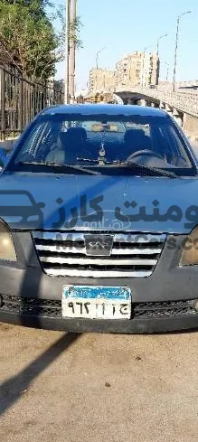 دايو نوبيرا 1997 مانيوال فرش جلد