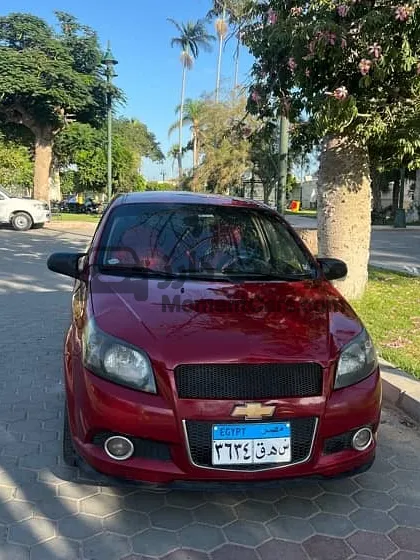 شيفروليه افيو 2019 اوتوماتيك للبيع بحالة جيدة