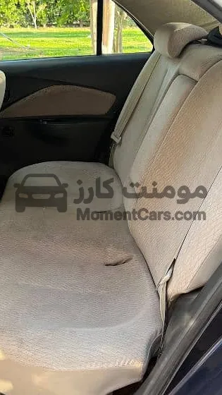 تويوتا ياريس 2008 أوتوماتيك - صيانات وكيل - تفاوض بسيط