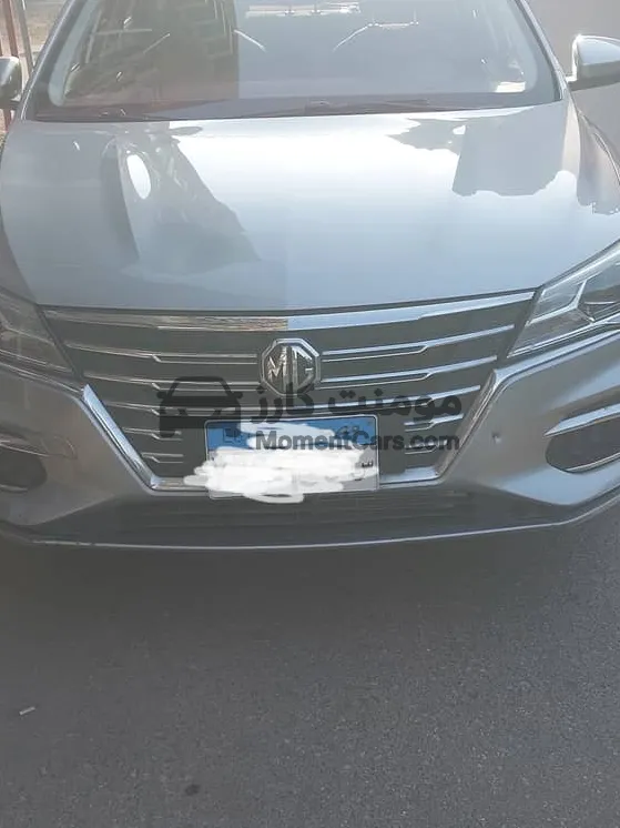 ام جي 5 2022 فابريكة بره وجوه صيانات توكيل