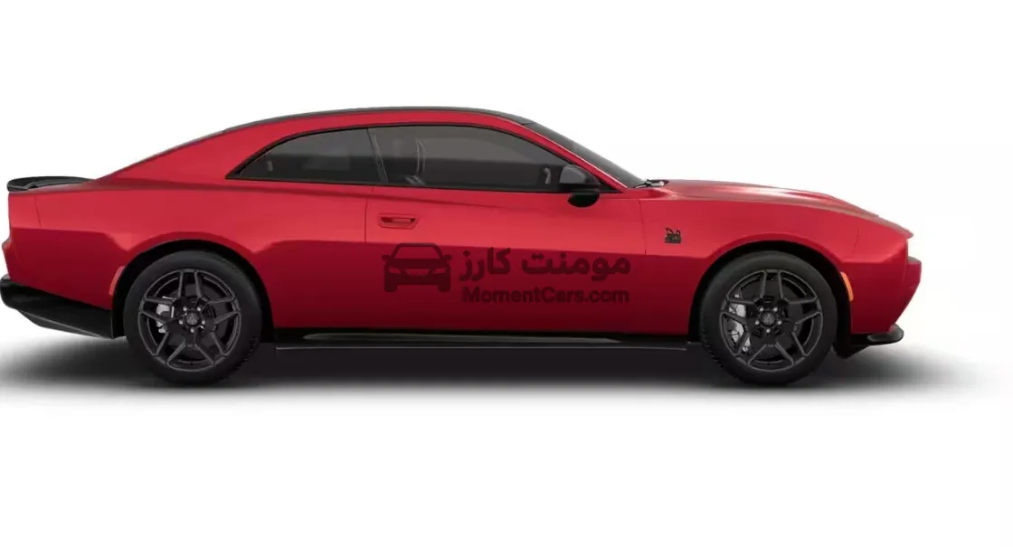 دودج تشارجر 2026 استيراد جديدة 3000 سي سي اتوماتيك