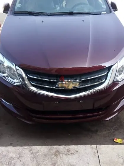 اوبترا 2021 اعلي فئة فتحة سقف فابريكة 50 ألف كم للبيع