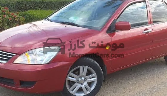 لانسر بومة 2013 اتوماتيك فابريكة للبيع