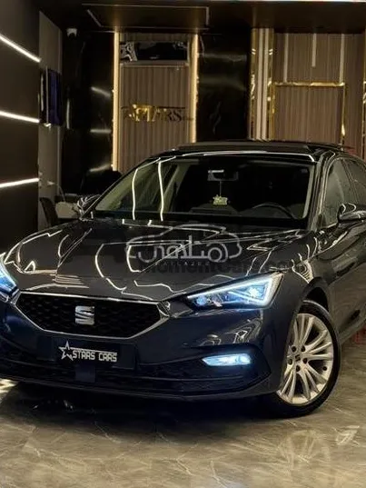 سيات ليون 2022 اتوماتيك للبيع 39 ألف كم