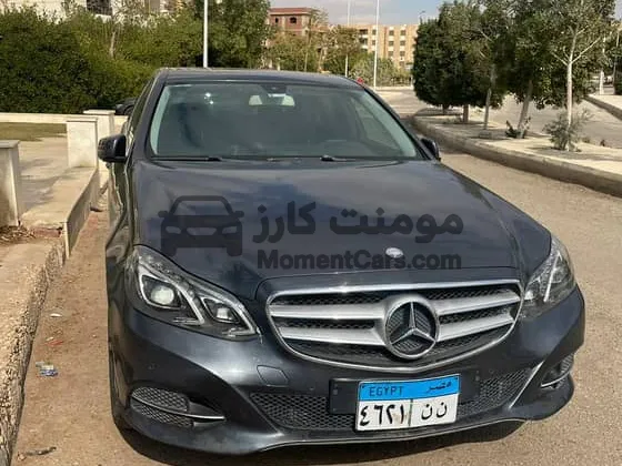 مرسيدس E180 أدفانتج 2016 وكيل وصيانة توكيل