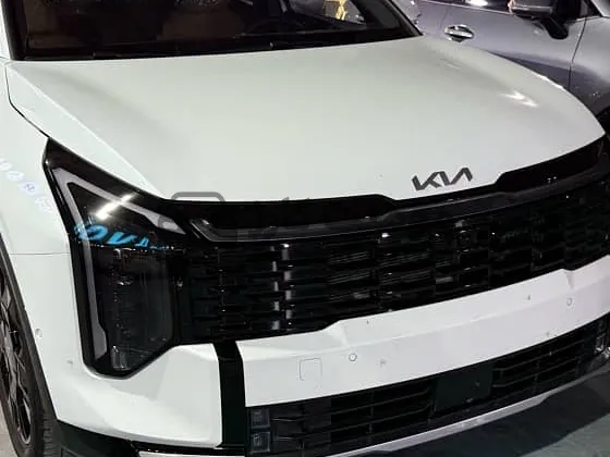 كيا سبورتاج 2026 زيرو كاش وتقسيط بدون مصاريف