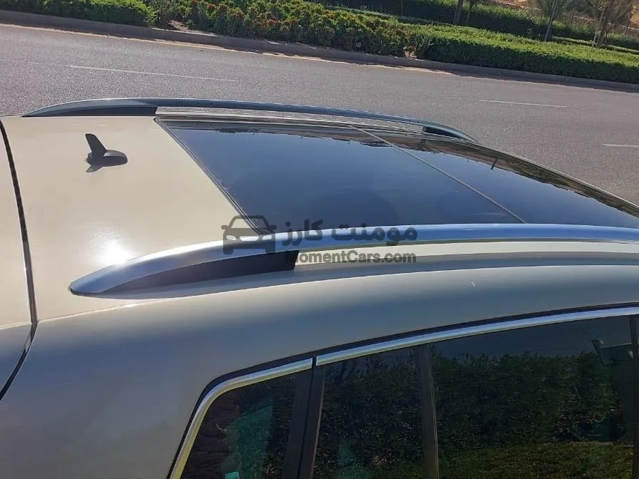 فولكس فاجن تيجوان 2016 اتوماتيك فابريكة