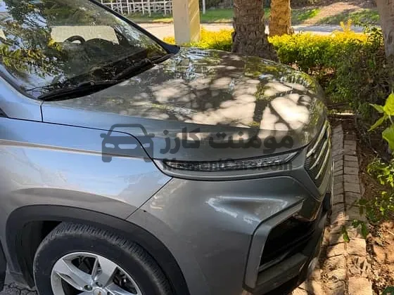 شيفروليه كابتيفا 2021 اتوماتيك 62 ألف كم للبيع