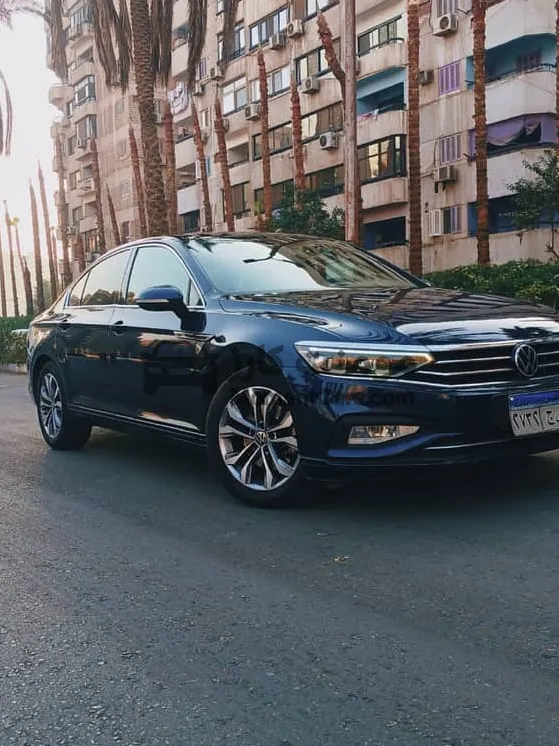 باسات 2021 كمفورت أعلى فئة 70 ألف كم للبيع