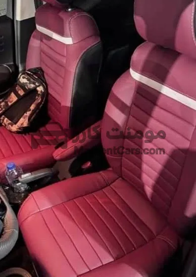 سيتروين C3 ايركروس 2022 فيل - 60 ألف كم