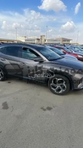 هيونداي إلنترا CN7 2021 مستوردة اتوماتيك