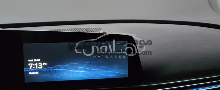 هيونداي إلنترا CN7 2024 اتوماتيك للبيع