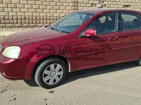 اوبترا 2013 اتوماتيك أول مالك فبريكة للبيع