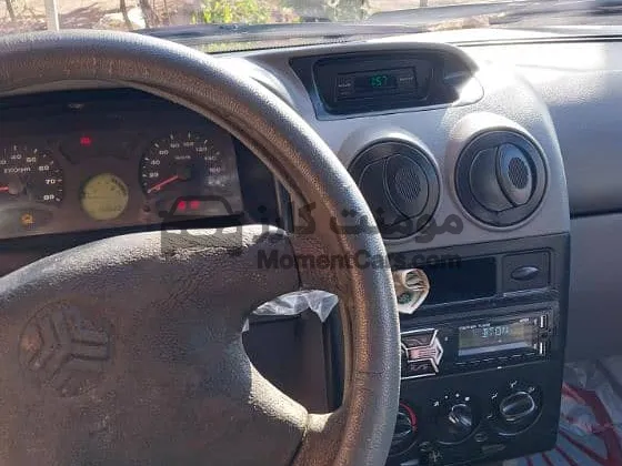 سايبا برايد سيدان 2014 مانيوال - للبيع