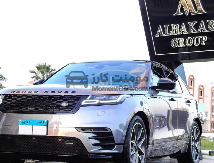 لاند روفر فيلار 2024 HSE P250 R-Dynamic للبيع