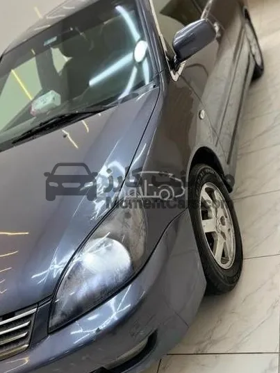 ميتسوبيشي لانسر 1999 مانيوال بنزين