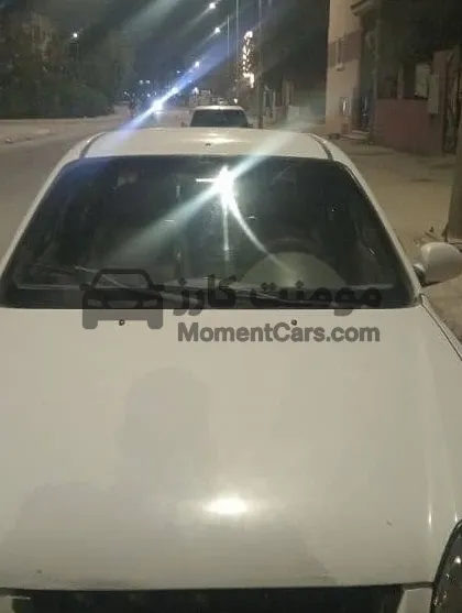 هيونداي فيرنا 2012 ديزل مانيوال للبيع