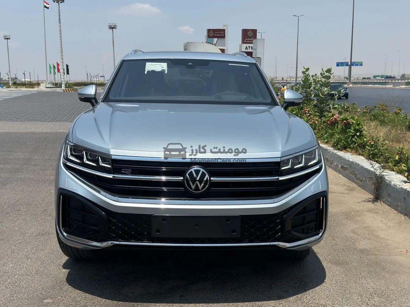 طوارق 2024 - 14900 كم - حالة ممتازة للبيع