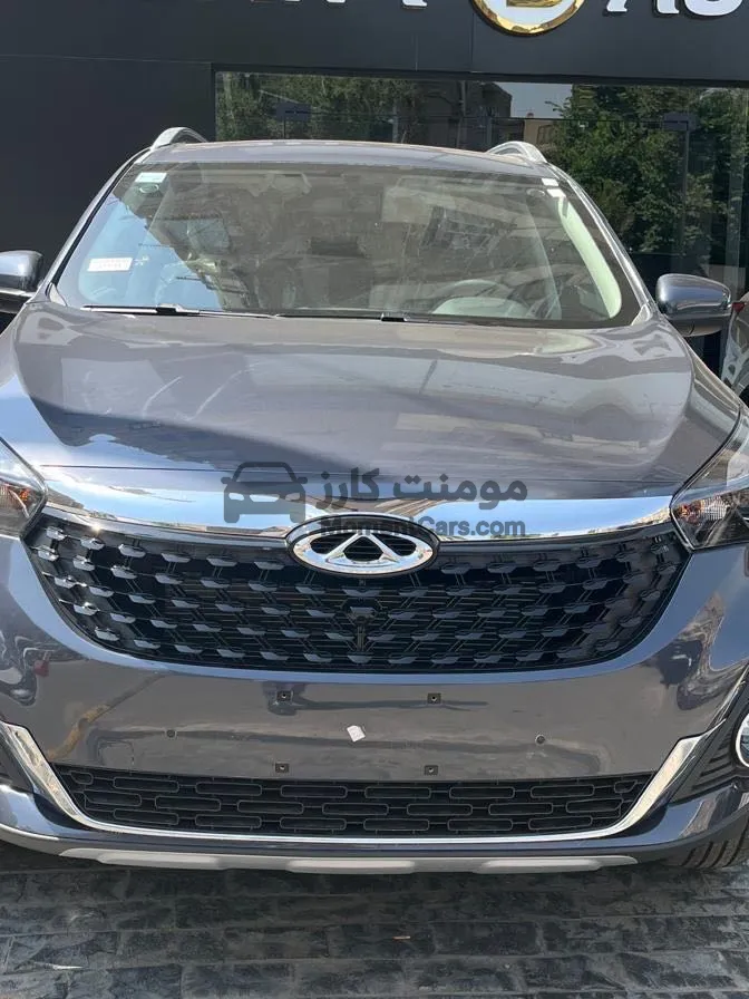 شيري تيجو 7 موديل 2026 اتوماتيك استلام فوري