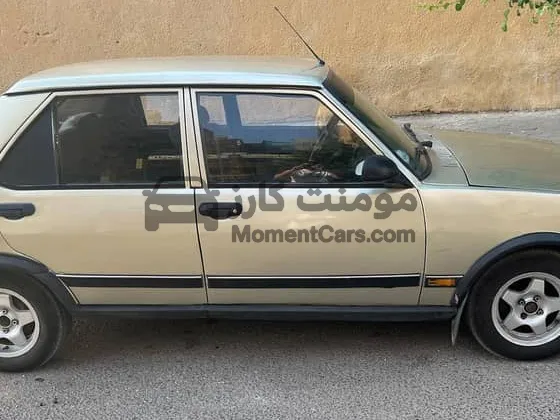 شاهين 2003 مكنة 1400 كاربيتر بحالة جيدة جداً