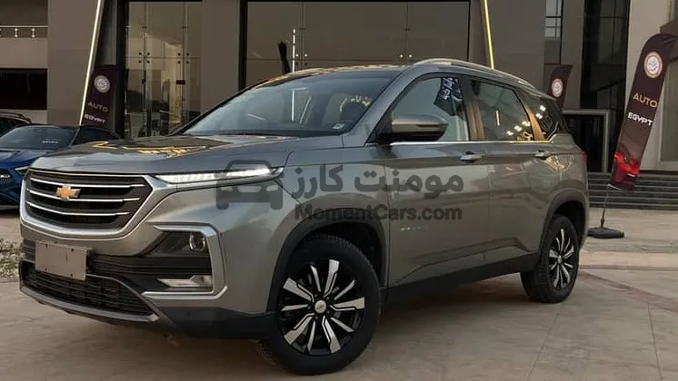 شيفروليه كابتيفا 2021 أعلى فئة 5 راكب للبيع