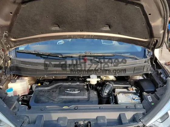 جاك S3 2017 اتوماتيك - للبيع كاش