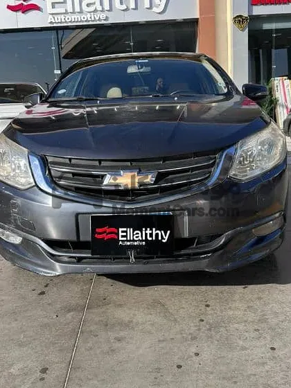 شيفروليه اوبترا 2019 اتوماتيك أعلى فئة فتحة سقف