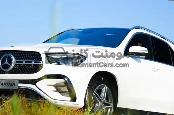 بورش بوكستر 2024 اتوماتيك 9000 كم