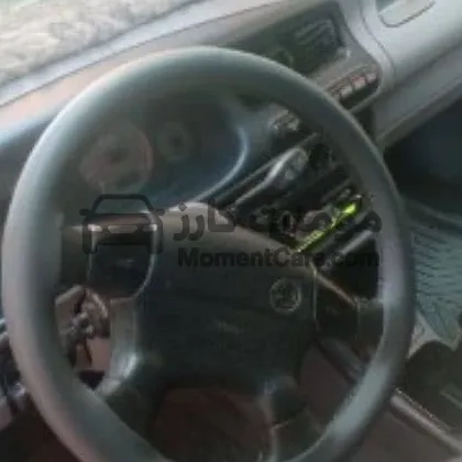 سكودا فيليشيا 1997 استعمال بيتي وعفشة جديدة للبيع