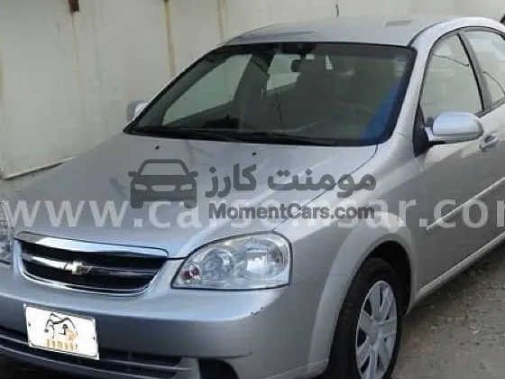 شيفروليه اوبترا 2010 اتوماتيك دواخل سليمة للبيع