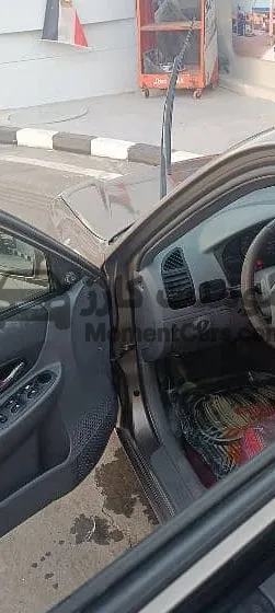 هيونداي فيرنا 2018 مانيوال 128 ألف كم للبيع