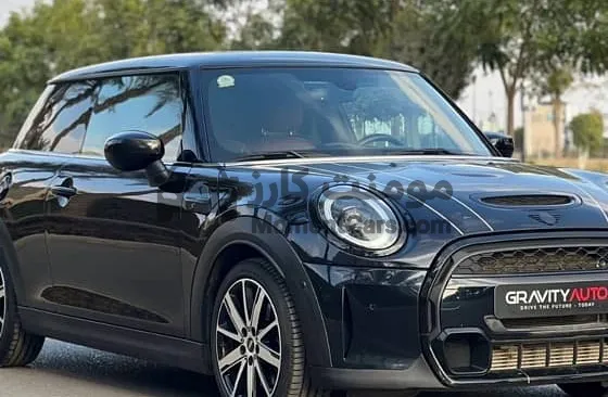 ميني كوبر S 2023 للبيع - 68 ألف كيلو