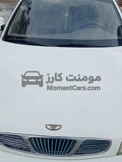 دايو نوبيرا 1989 مانيوال حالة ممتازة للبيع