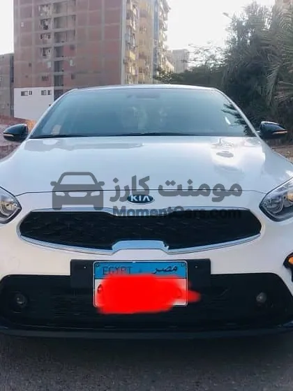 كيا كي 3 2020 وارد كوريا بعفشة رياضية